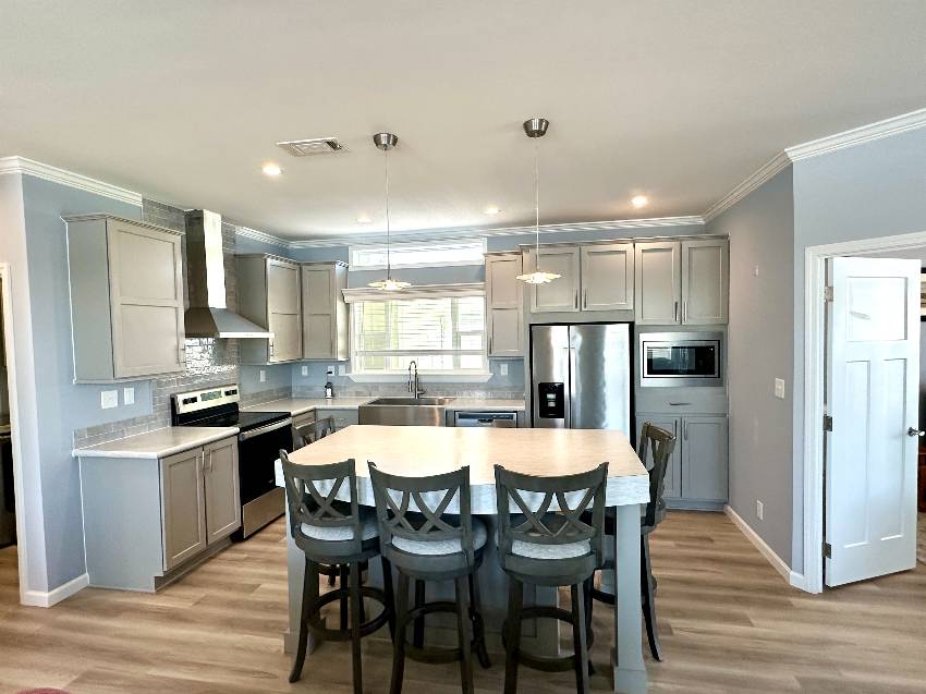 7982 Yukon Trail a Ellenton, FL Mobile or Manufactured Home for Sale